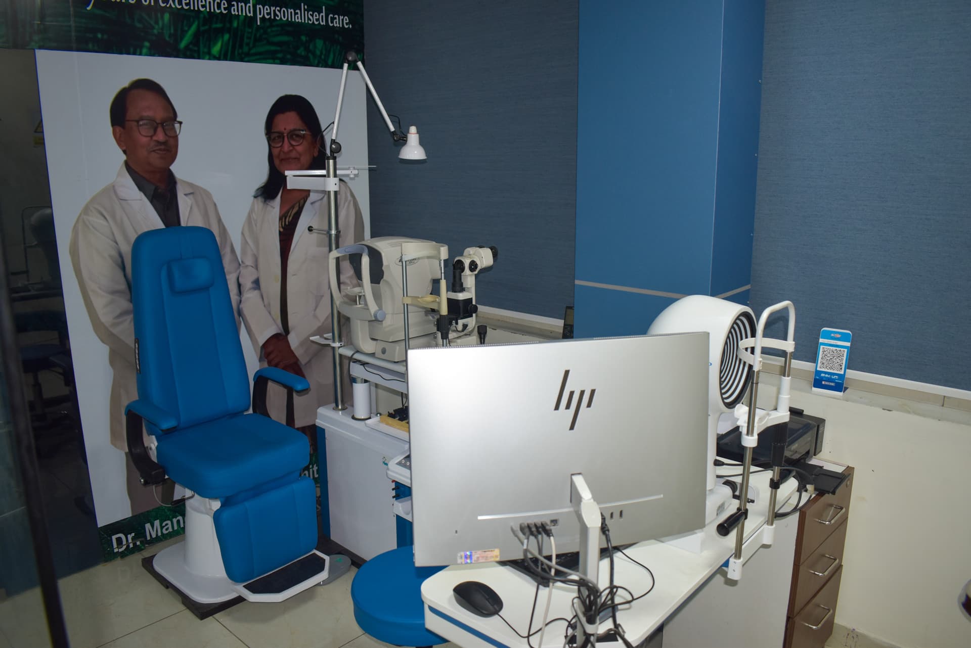 Contoura vs Trans PRK vs LASIK: What Is the Difference for Glasses Removal?